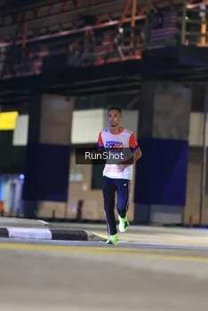 Runner Photo 4813639