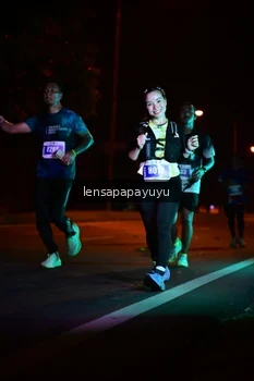 Runner Photo 4813640