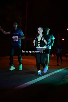 Runner Photo 4813645