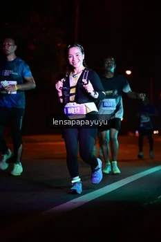 Runner Photo 4813673