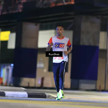 Runner Photo 4813680