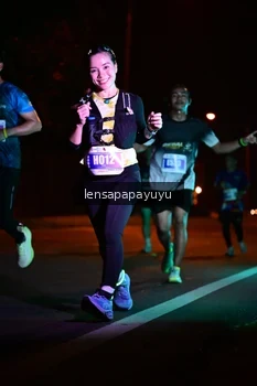 Runner Photo 4813684