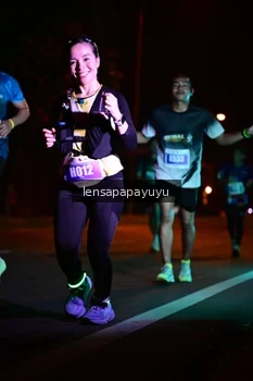 Runner Photo 4813687