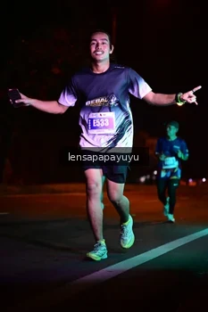 Runner Photo 4813698