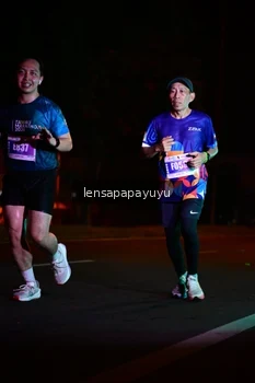 Runner Photo 4813705