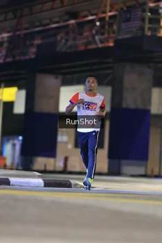 Runner Photo 4813709