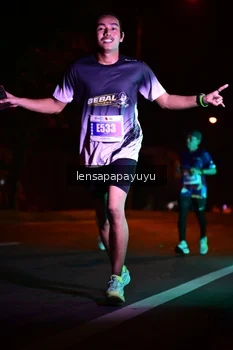 Runner Photo 4813722