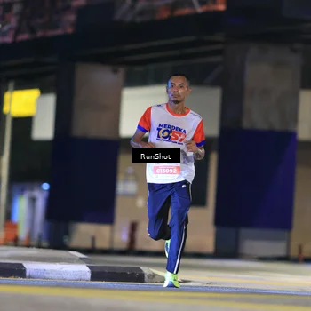 Runner Photo 4813725