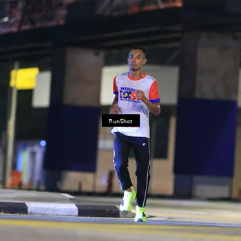 Runner Photo 4813729