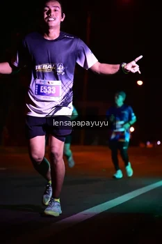 Runner Photo 4813734