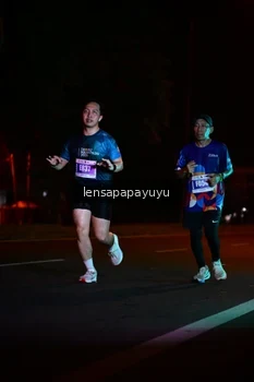 Runner Photo 4813744