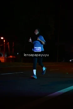Runner Photo 4813750