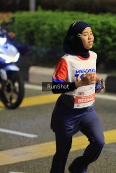 Runner Photo 4813758