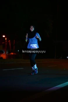 Runner Photo 4813764