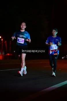Runner Photo 4813767