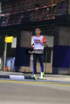 Runner Photo 4813771