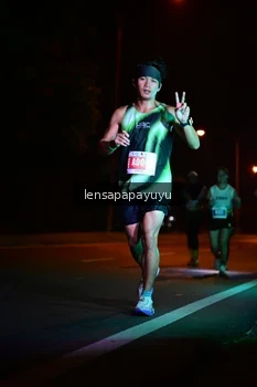 Runner Photo 4813780