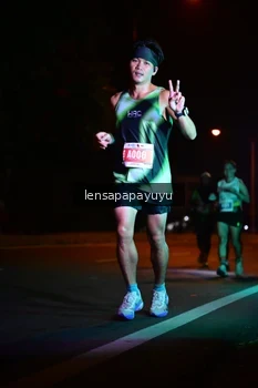 Runner Photo 4813788