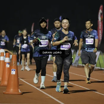 Runner Photo 4813796