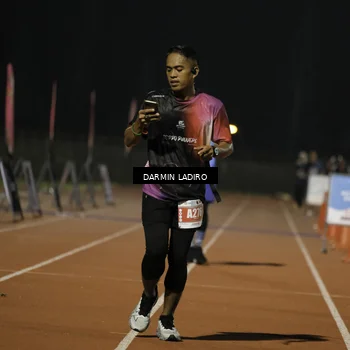 Runner Photo 4813799
