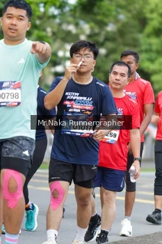 Runner Photo 48138