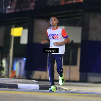 Runner Photo 4813801