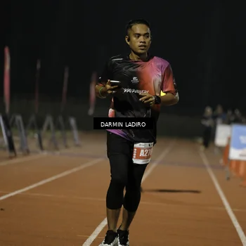 Runner Photo 4813803