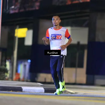 Runner Photo 4813807