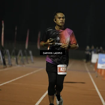 Runner Photo 4813808