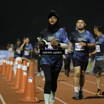 Runner Photo 4813812