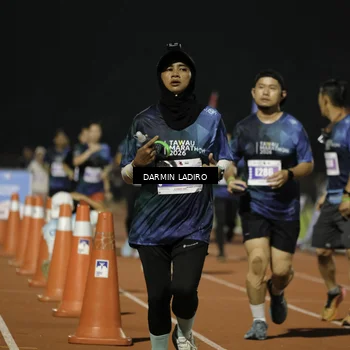 Runner Photo 4813813