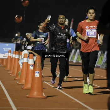 Runner Photo 4813818