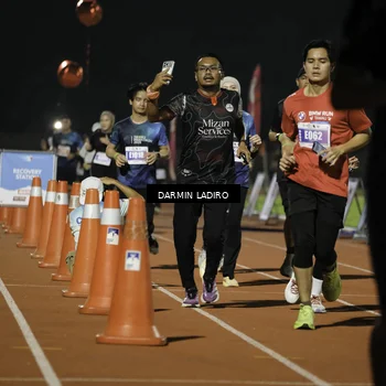 Runner Photo 4813821