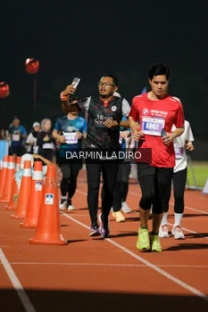 Runner Photo 4813823
