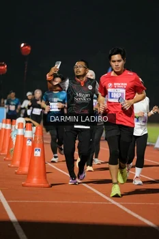 Runner Photo 4813826