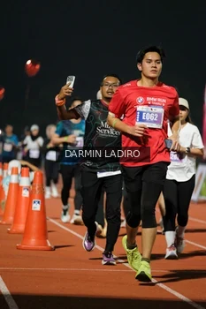 Runner Photo 4813828