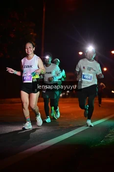 Runner Photo 4813832