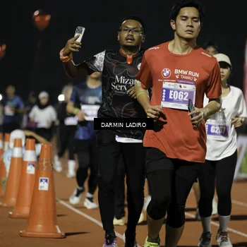 Runner Photo 4813834