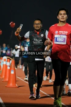 Runner Photo 4813836