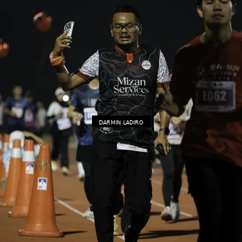 Runner Photo 4813837