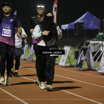 Runner Photo 4813840