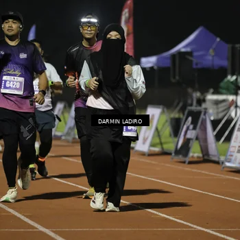 Runner Photo 4813844