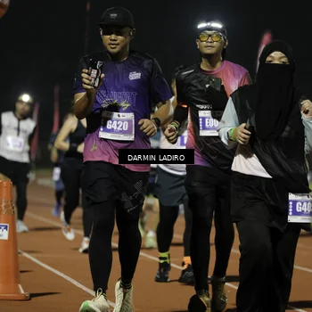 Runner Photo 4813846