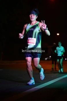 Runner Photo 4813847