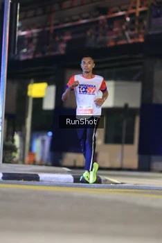 Runner Photo 4813848