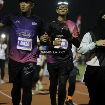 Runner Photo 4813850