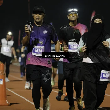 Runner Photo 4813851