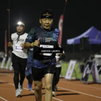 Runner Photo 4813855
