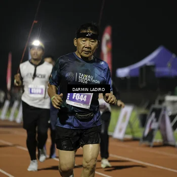 Runner Photo 4813857