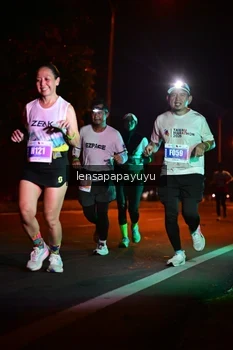 Runner Photo 4813859